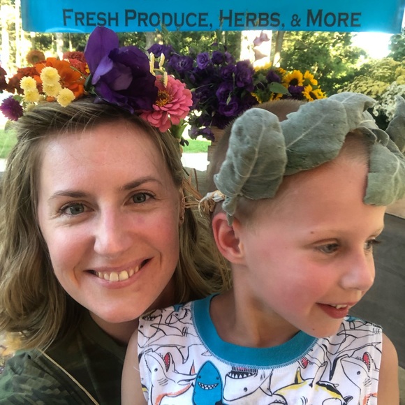 Meet your Posher, Erin - Picture 3 of 8